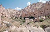 Cappadocia, Zelve open air museum